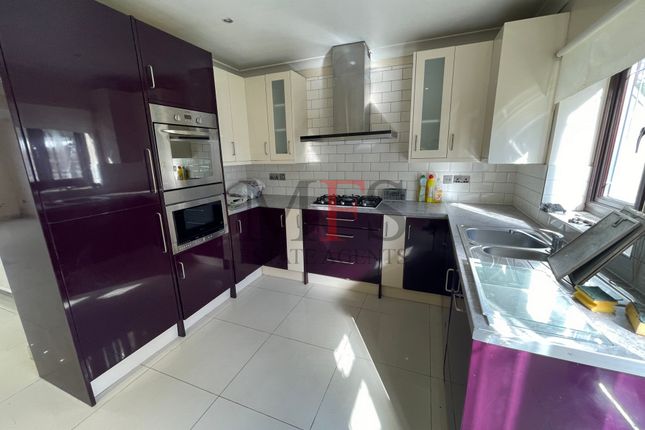 Thumbnail Terraced house to rent in Penbury Road, Southall