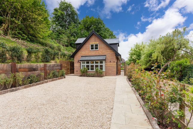 Thumbnail Detached house for sale in Old Greys Lane, Henley-On-Thames