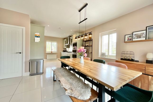 5 Briar Gardens, Market Drayton photo 2