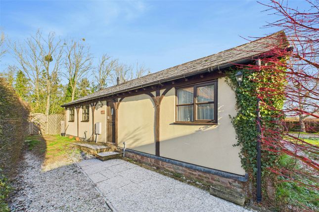 2-bed house on Crispin Cottage,, Linton, Herefordshire, £225,000