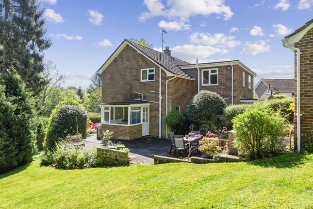 Thumbnail Detached house for sale in Bunch Lane, Haslemere