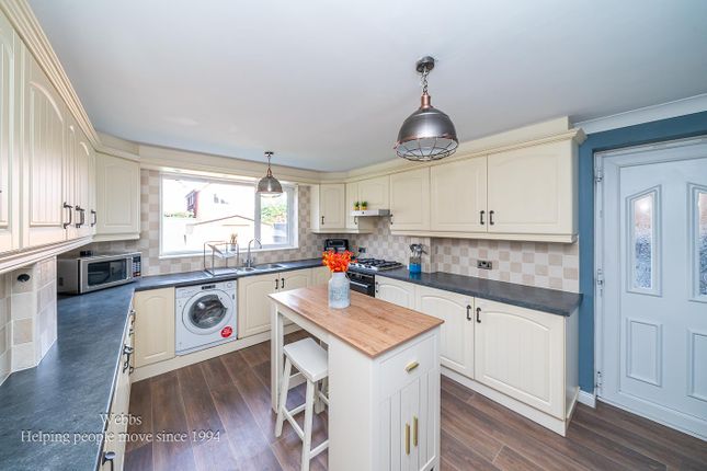 11, Stoney Lea Road, Cannock photo 4