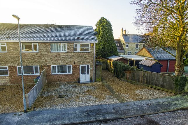 Homes For Sale In Earith Buy Property In Earith Primelocation