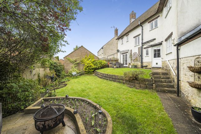 Detached house for sale in Haydon Hill Close, Charminster, Dorchester