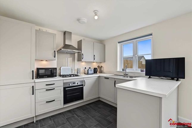 54, Weston Crescent, Jackton, JACKTON photo 2