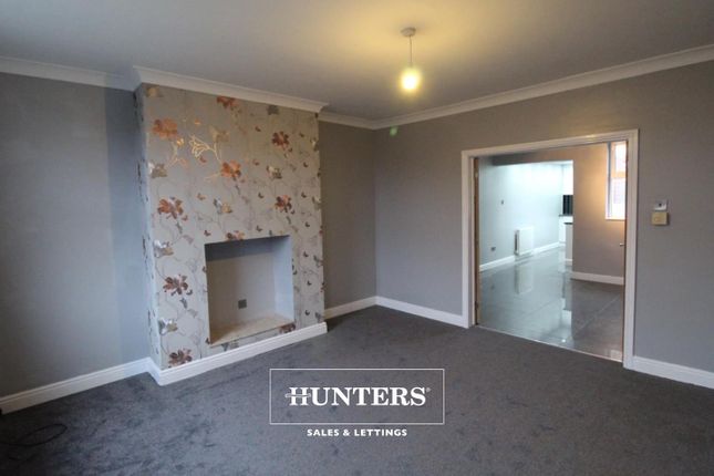 Thumbnail Terraced house to rent in Westfields, Castleford