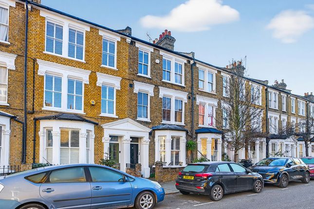 Flat 1, 41 Tradescant Road, London photo 2