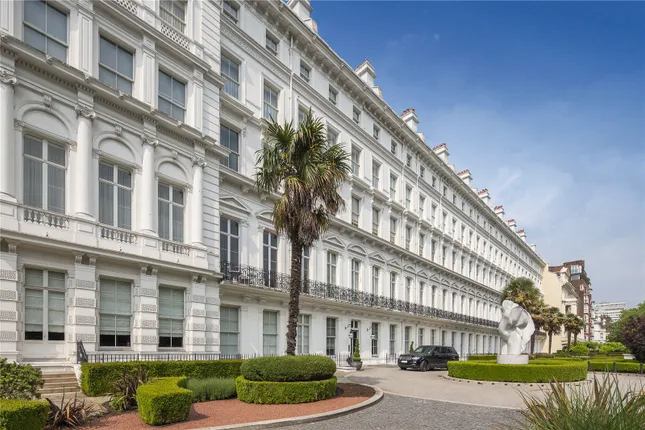 Savills - Kensington