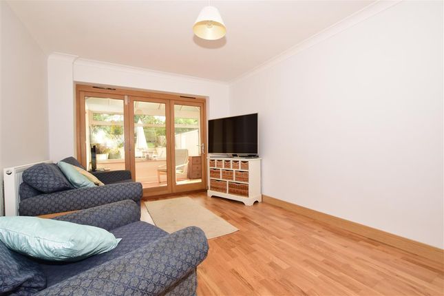 Thumbnail Semi-detached house for sale in Castlefields, Istead Rise, Kent
