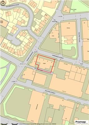 Thumbnail Land for sale in Harkness Street, Manchester, Greater Manchester