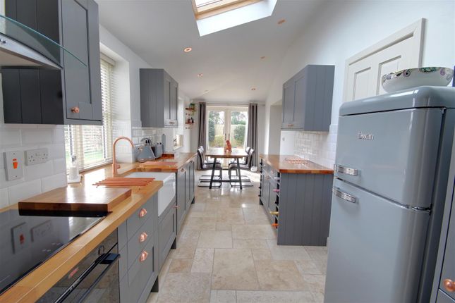 Detached house for sale in Old Road, Maisemore, Gloucester