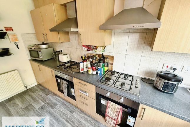 Room 1, 49, Christchurch Road, Reading photo 5