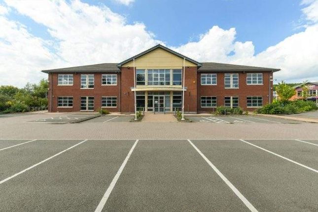 Thumbnail Office for sale in Wyvern House, Phoenix Place, Phoenix Business Park