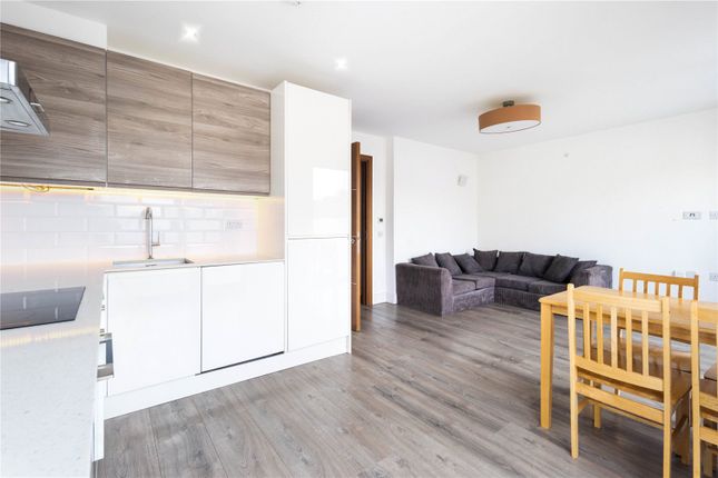 1-bed flat on Flat 3,, Oak Apartments, London, £400,000
