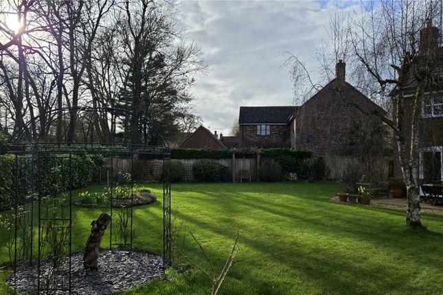 Country house for sale in Kings Stag, Sturminster Newton