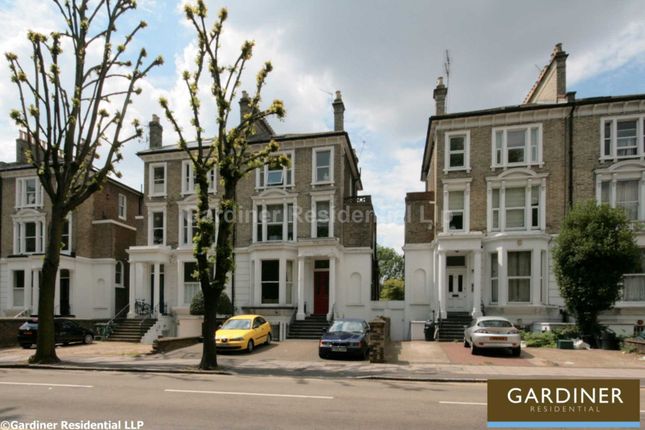 Thumbnail Flat for sale in Haven Green, Ealing