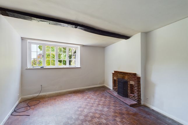Cottage for sale in High Street, West Wycombe, High Wycombe