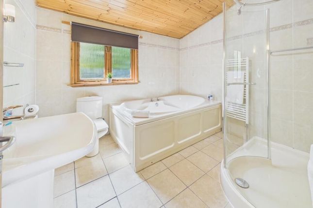 Lodge 16, Watermouth Lodges, Watermouth, Ilfracombe photo 3