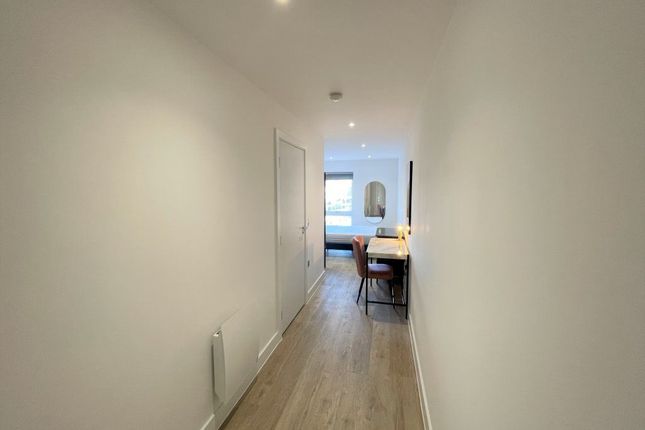 Thumbnail Room to rent in Room 5, 116 Aspect Point, Peterborough