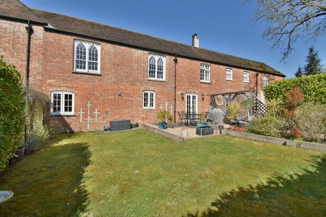 17 The Cloisters, Wimborne Road West, Wimborne photo 2