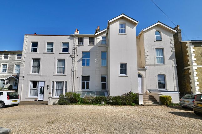 2 bed flat for sale in The Strand, Ryde PO33