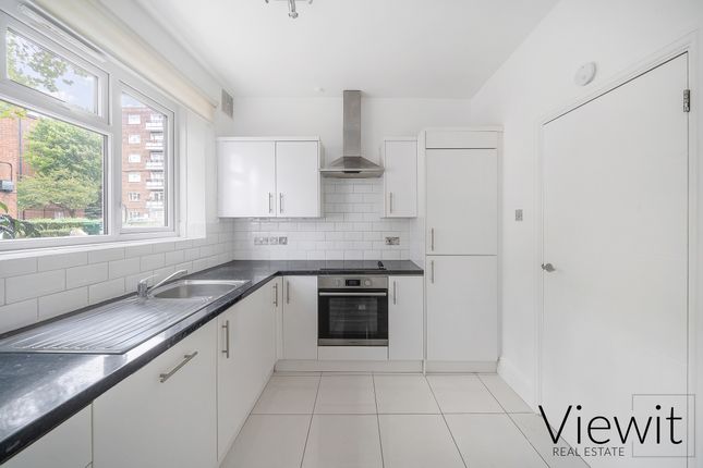 Flat 9, Basil House, London photo 3
