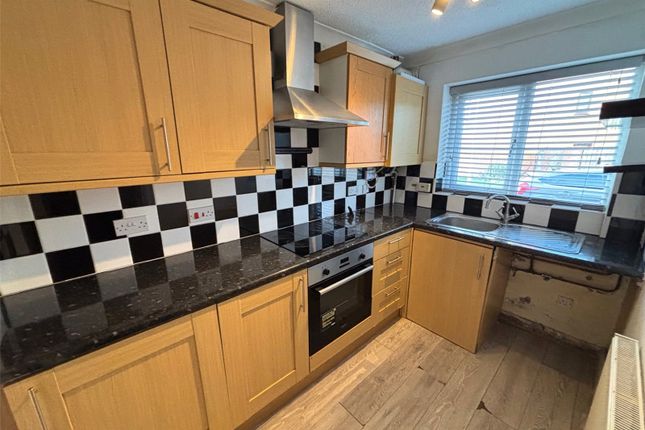 Campion Drive, Telford photo 2