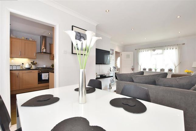Thumbnail Terraced house for sale in Pondfield Lane, Brentwood, Essex