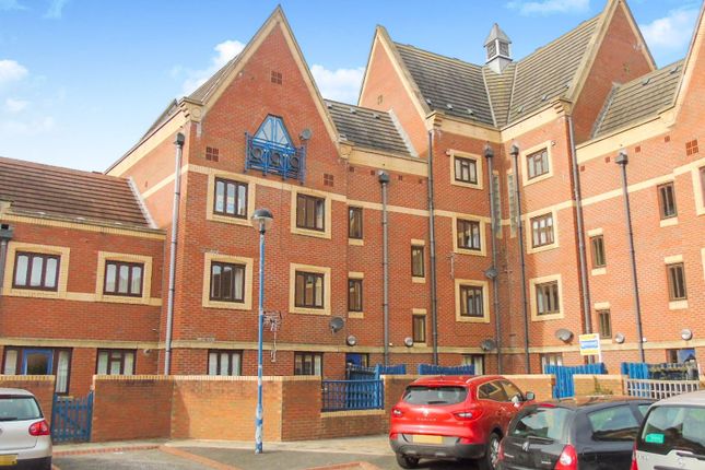 4 bed town house to rent in Anchorage Mews, Thornaby, Stockton-On-Tees