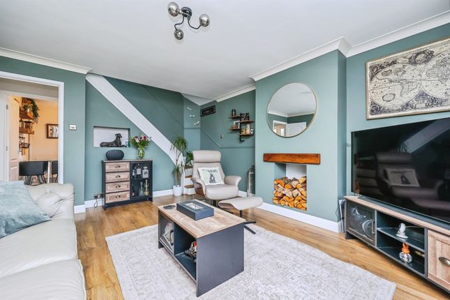 20, Turner Drive, Nottingham photo 4