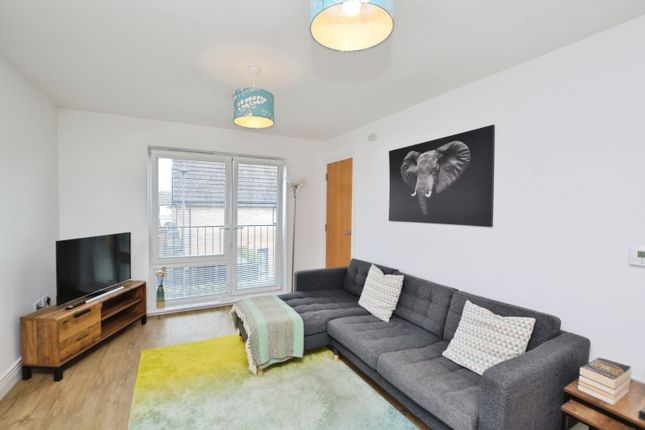 Flat 3, 21, Dimma Park, South Queensferry photo 2