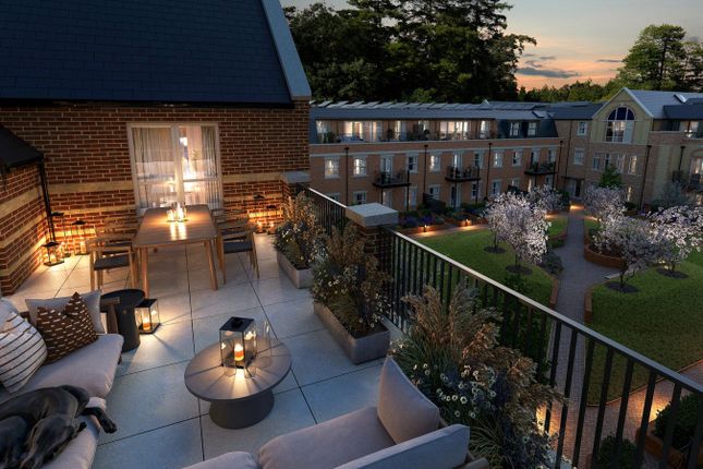 Plot 140 Larch Court,, Sunningdale Park, Sunningdale photo 3