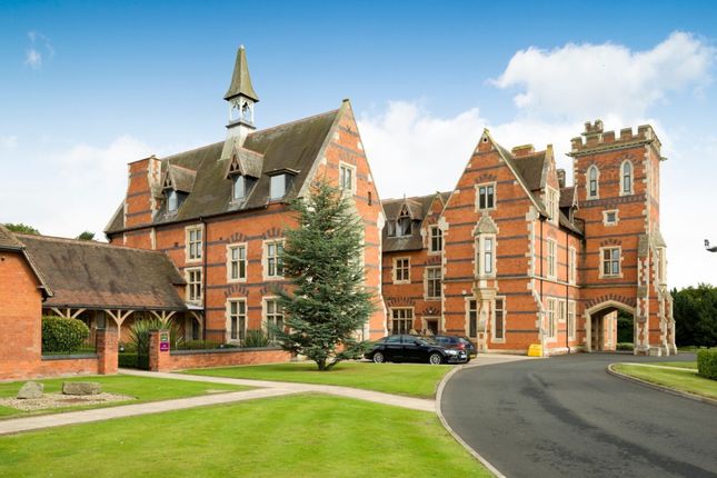 Office for sale in The Lodge, Coleshill Manor, Birmingham