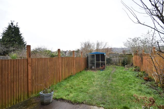 Ground Floor Flat, 69, Mount Pleasant Road, Hastings photo 4
