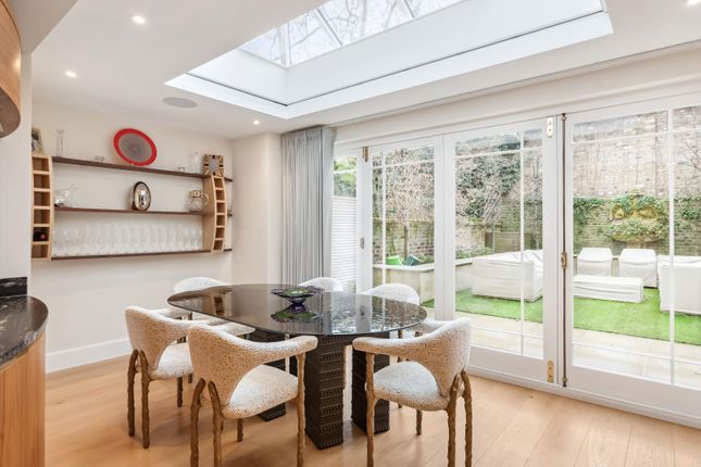 Semi-detached house for sale in Bloomfield Terrace, London