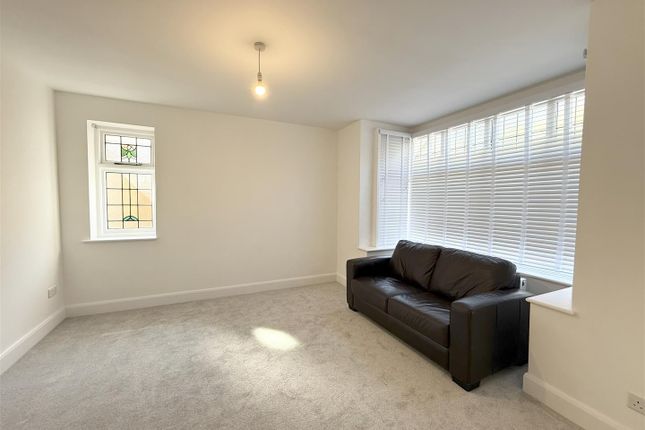 Dining Room/Bedroom Three