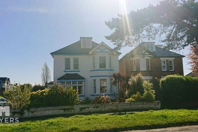 Detached house for sale in Beech Avenue, Southbourne