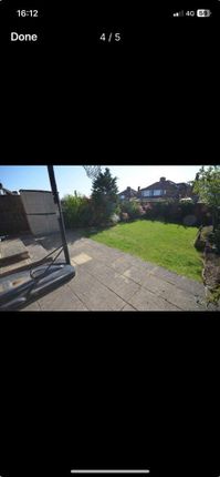 Thumbnail Semi-detached house to rent in Kynance Gardens, Stanmore, London