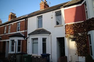 Property to rent in Boulter Street, Oxford