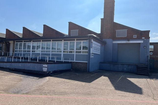 Thumbnail Light industrial to let in Unit 3 Imperial Park Empress Road, Southampton, Hampshire