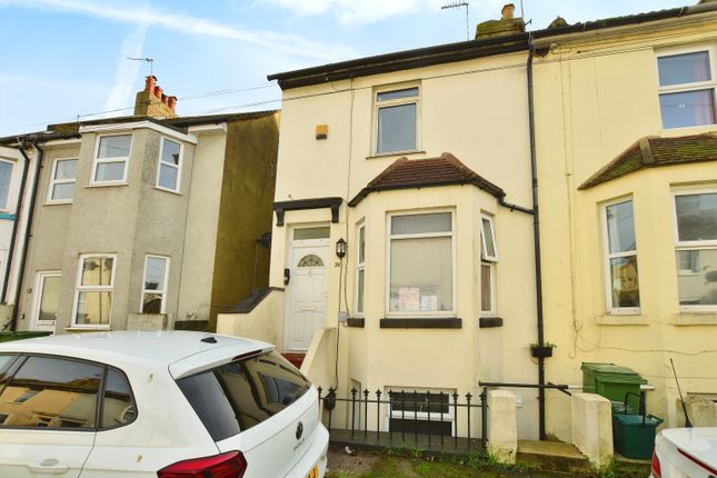 Detached house for sale in Queen Street, Folkestone, Kent
