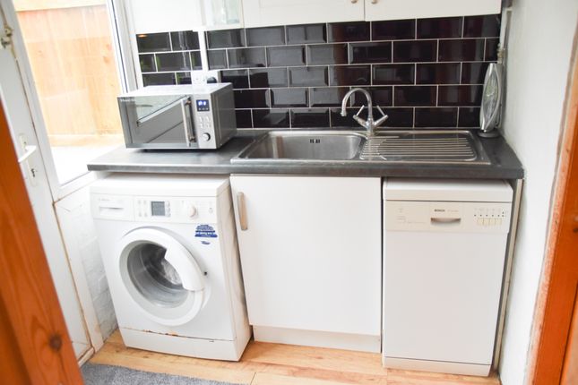 Town house for sale in Kennermont Road, Bucknall, Stoke-On-Trent