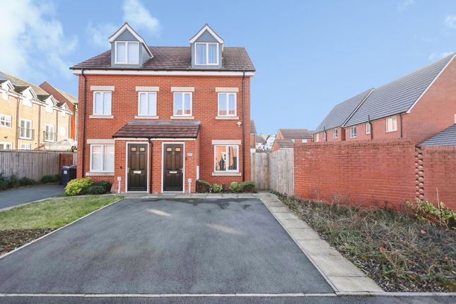 3-bed house on 3, Ward Place, West Midlands, £330,000