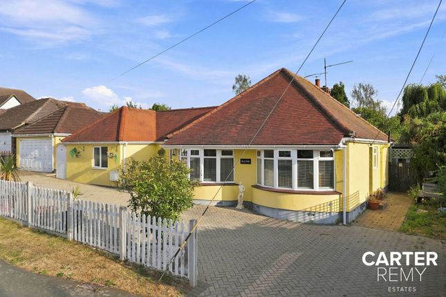 4-bed detached on 1, Alpha Road, Basildon, £600,000