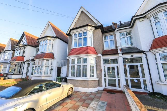 Thumbnail Semi-detached house for sale in Arran Road, Catford, London