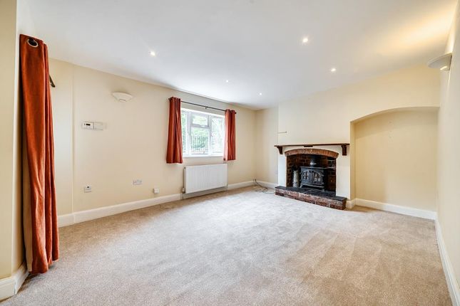 4 BRICK TERRACE, Brick Terrace, Hereford photo 3