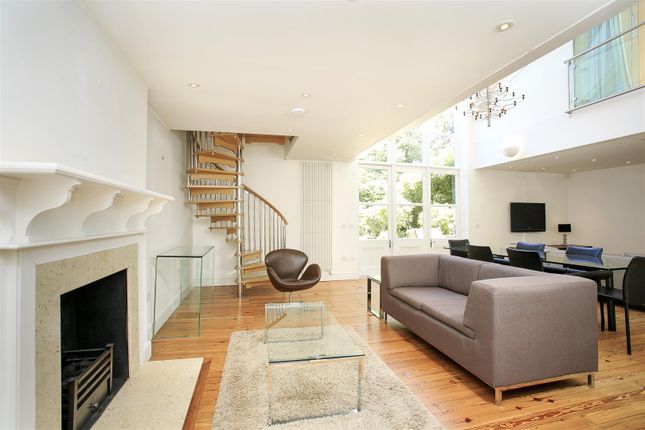 Detached house for sale in Bath Road, London