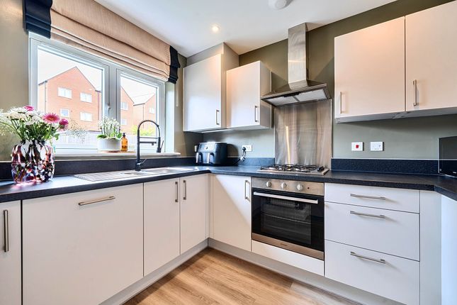 4a Canitz Way, Winchester photo 2