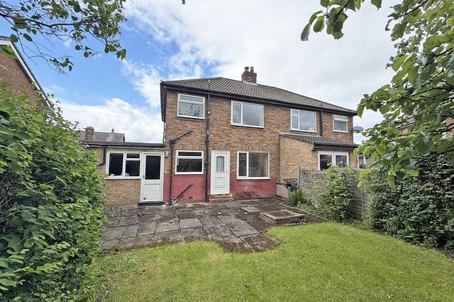 4, Knox Avenue, Harrogate photo 3