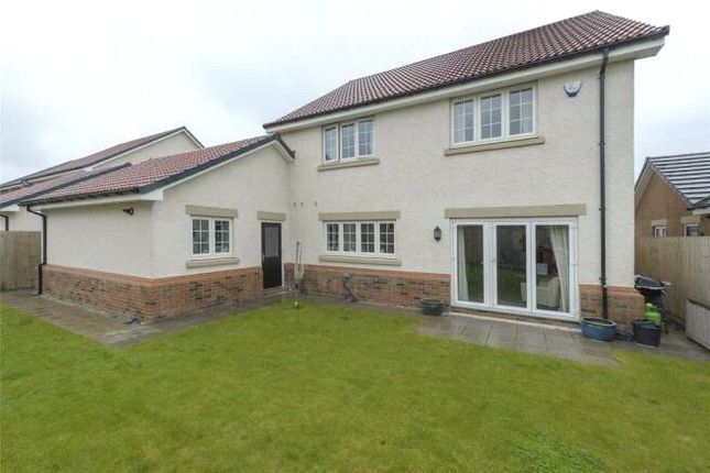 Detached house for sale in Eve Lane, Spennymoor